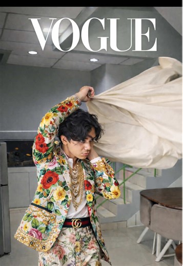 Elevate Your Office Style with Vogue Inspiration