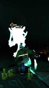 Witcher 3 Griffin School Armor pt 1