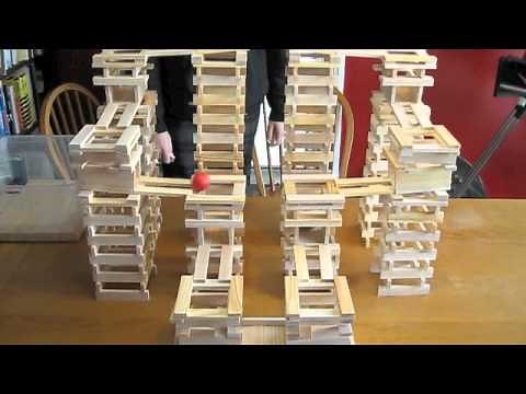 Fun with Contraptions