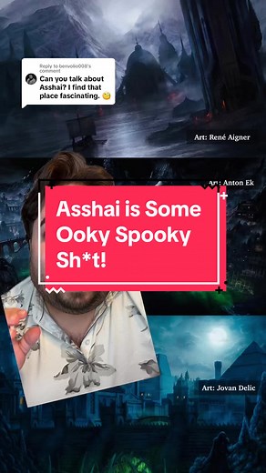 Asshai: Unveiling the Mysterious City of Shadows