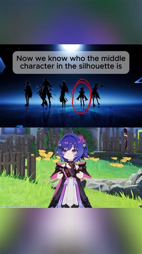 New Anemo character will appear in the next version