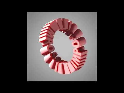 Blender 2.8 Tutorial | IMPOSSIBLE loop
