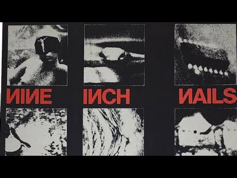 Nine Inch Nails - Came Back Haunted [ B Stage ] [ Live ] PEEL IT BACK TOUR 2025 DETROIT MI #trending