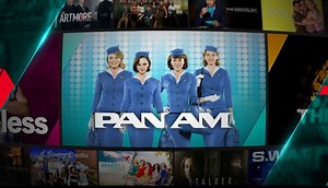 3K views · 21 reactions | Find out why Pan Am was once the most glamourous way to travel! ✈️ #PanAm streaming now on 7plus. | 7plus | Facebook