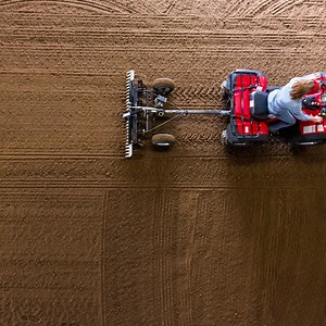 13 reactions | The Arena Rascal Pro’s versatility enables it to effectively drag horse arenas, grade gravel driveways, prepare seedbeds, and even breaks up manure in the pasture! Built with patented technologies that allow you unprecedented control over it's grooming depth and aggressiveness. | ABI Attachments | Facebook