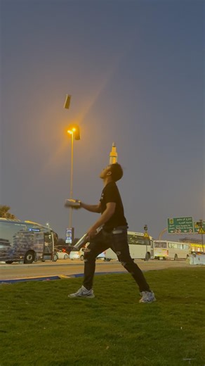 Multiple Objects Tips | Flair Bartender