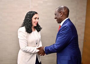 After more than four years, Kosovo secures new recognition