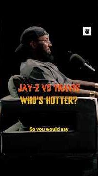 Is Travis Scott hotter than Jay-Z right now? #ReRank