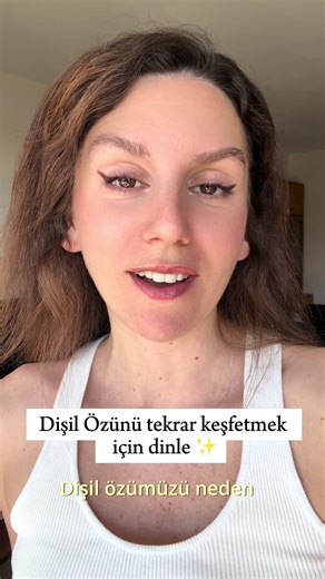Dişil Dönüşüm Metodu ile Kendini Keşfet