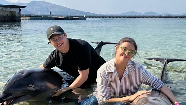 Liza Soberano officially confirms breakup with Enrique Gil