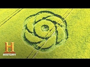 Ancient Aliens: Crop Circle Challenge Accepted | History