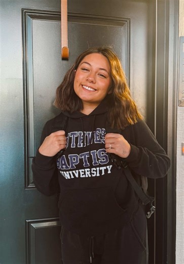 Nursing School Essentials: What’s in My Bag?