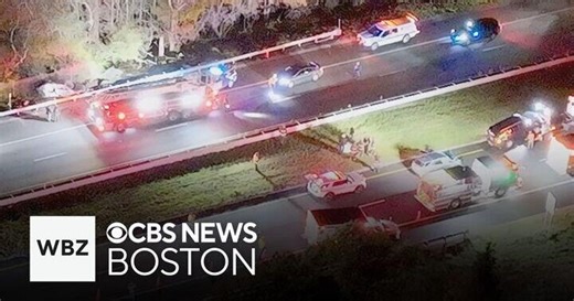 Dennis-Yarmouth High School soccer player among 2 people killed in New Bedford crash