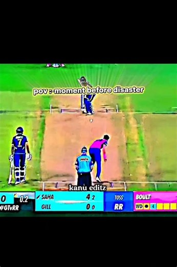 moment before disaster 💀.