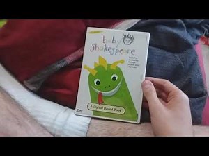 My Baby Einstein DVD Collection