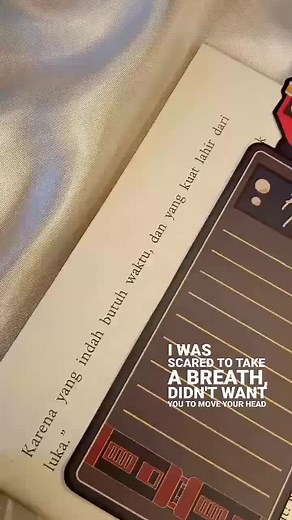 Karena yang Indah Butuh Waktu: Mengatasi Luka dalam Persahabatan