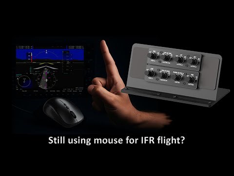 rotAIR — Take control of your IFR flight