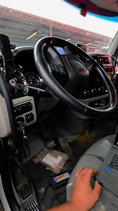 No mas codigos! Cambio de sensor Nox en camion T680 2019 | Martinez Diesel Repair