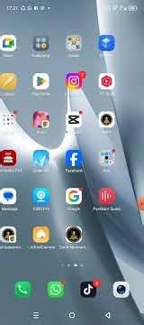 Tutorial Instal Aplikasi Sorot Nuswantoro Android