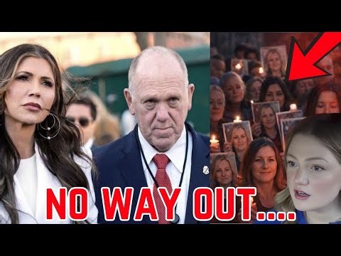 They Didn’t Expect THIS Footage to Surface… Democrats in Full Damage Control