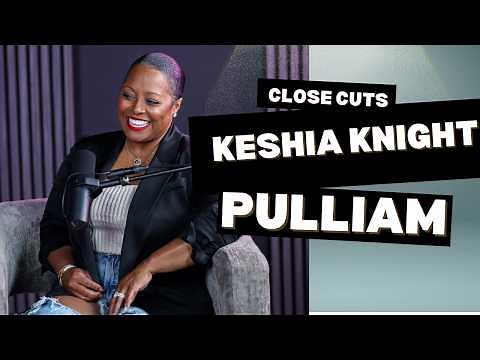 Keshia Knight Pulliam on The Cosby Show Hair, Career Longevity & Evolution