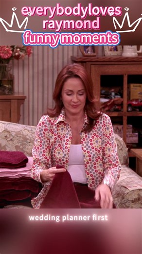 Exploring the Charm of Everybody Loves Raymond