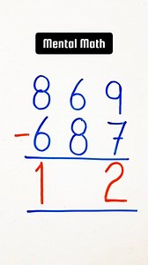 85K views · 303 reactions | Mental Math Test of the Day #mentalcalculation #calculation #mentalmath #mathtest | Learn with Ankita Bhatia | Facebook