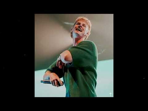 Forrest Frank ft. Hulvey Type Beat | Gospel Rap Instrumental | "ALWAYS ON TIME"