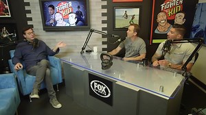 6K views · 167 reactions | Bob Saget was one of a kind ♥️ | The Fighter And The Kid Podcast | Facebook