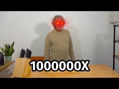 Cheese meme over 1 million times