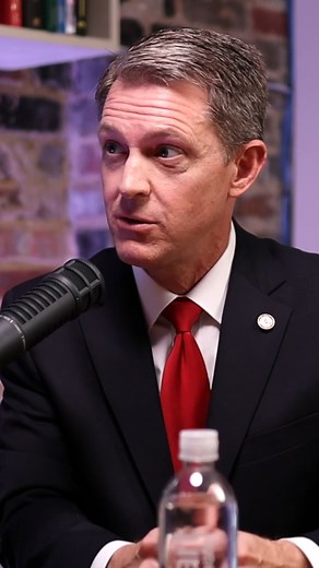 This week Bryan sits down with Alabama Secretary of State Wes Allen to hear his story and what his plan is to keep from outsourcing the important job of maintaining our voter rolls. https://bit.ly/3Fiwjo1 #1819news #Alabama #WesAllen #Voting | 1819 News | Facebook