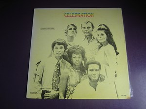 Celebration - Celebration