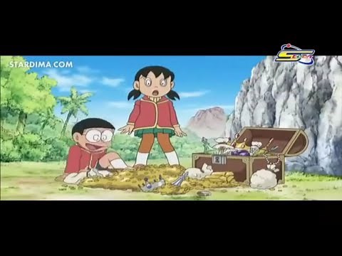 دورايمون ( المتطور ) - الحلقة 1 - حلقة جديدة و مشوقة