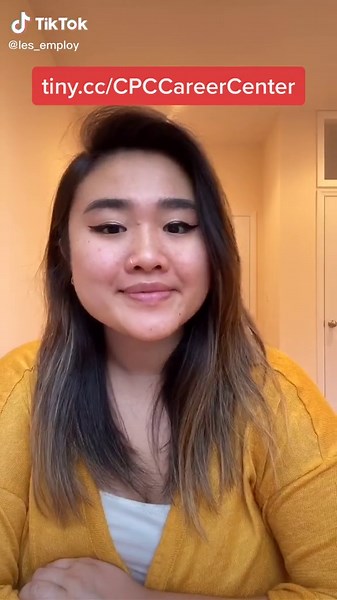 Join the CPC Career Center for free employment services! Open to NYC residents 18 & above #greenscreen #workforcedevelopment #jobcoach