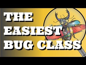 Bug Hunting is easy if you KNOW this