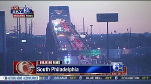 Platt Bridge westbound lanes reopen after 3 accidents