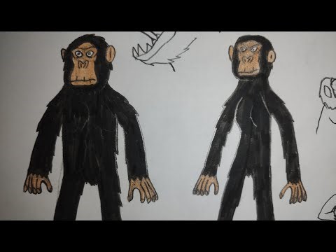 Sound Effects-Australopithecus Anamenesis