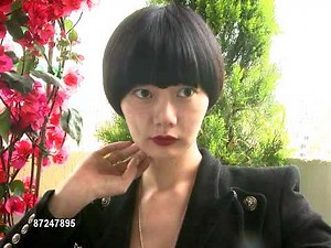 Air Doll @ Cannes Film Festival 2009: Bae Doona interview