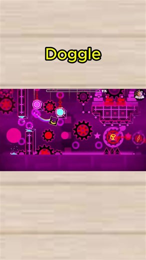 Every Top Player Who Creates Players in GD 4 #gd #geometrydash #gametok #gamingontiktok #fyp