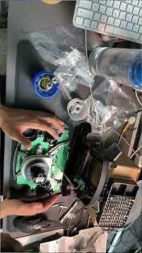 Thrustmaster Quick Release Upgrade installation on Ferrari SF1000 Wheel