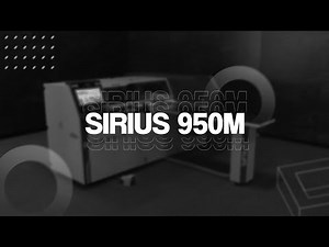AES SIRIUS 950M- CNC Drilling Machine / Flexible Drilling and Routing Operations