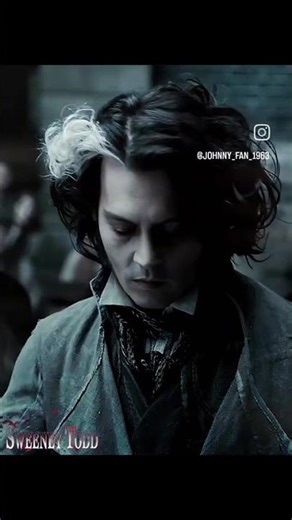 Sweeney Todd: The Demon Barber Of Fleet Street (2007).