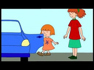 Fimbles: Series 2: Cardboard Box