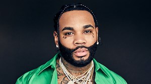 Kevin Gates Releases New Album ‘The Ceremony’: Stream