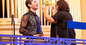 Anthony Roth Costanzo, who introduced $11 tickets, brings opera with a difference to Philadelphia