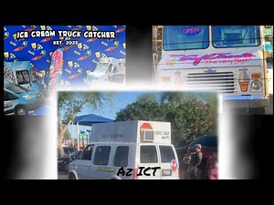 Magic Box - Old Mac Donald find and recreations (ft. ‪@RealAZICTCatcher‬ & ‪@SpreatsIceCreamTruckVids‬)