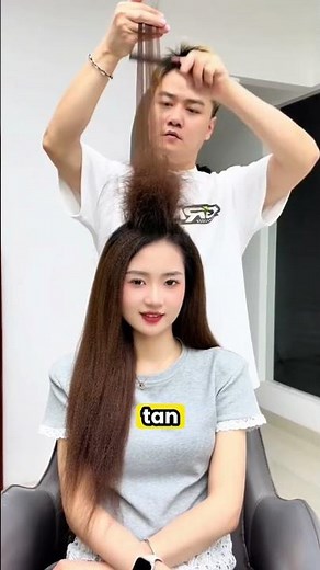 Fue por un peinado para su boda y pasó esto 😱😤