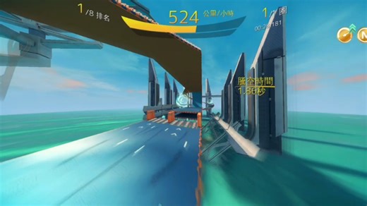 八区gtr不独轮个人极限50.37