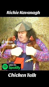 614K views · 2.6K reactions | Richie Kavanagh on Reels | Facebook