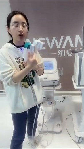 Hifu 7d Machine Face Lifting Smas Hifu Anti-wrinkle Body Slimming System Mini Hifu Device